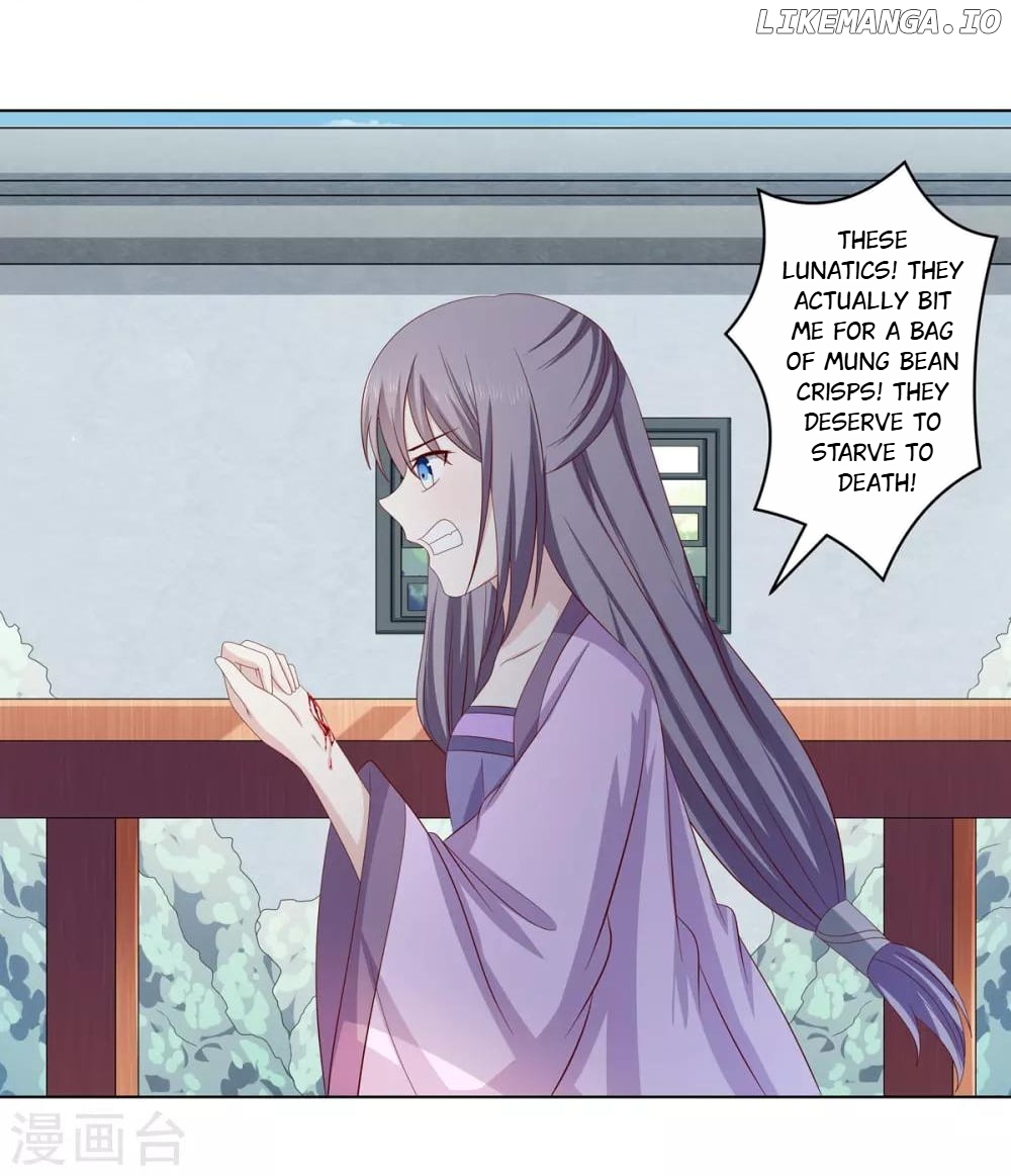 Rewrite My Fate chapter 41 - page 19